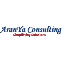 Aranaya Consultancy Pvt. Ltd. logo - Similar company to Streben Analytics