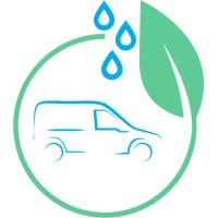 MobileCarwash logo - Similar company to Hurri