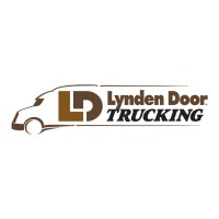 Lynden Door Trucking logo - Similar company to Source Engineering