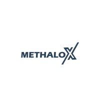Methalox logo - Similar company to Fraction 0X