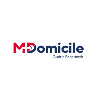 MDomicile logo - Similar company to Datahubz