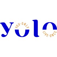 Yolo - You Only Live Once logo - Similar company to Parents On Board