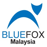 Bluefox Malaysia logo - Similar company to Twenty30 Digital
