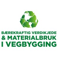 Bærekraftig verdikjede og materialbruk i vegbygging logo - Similar company to 3Dimensioner