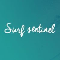 Surf Sentinel logo - Similar company to Tizil