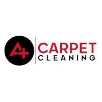 A+ Carpet Cleaning logo - Similar company to A+ Carpet Care