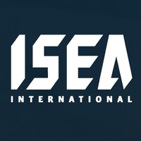 ISEA International logo - Similar company to Isea International