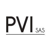 PVI logo - Similar company to Neotrees