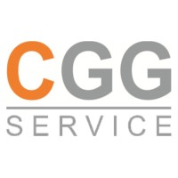 CGG SERVICE DO BRASIL logo - Similar company to Petroe-Data