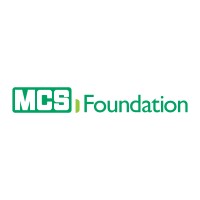 MCS Foundation logo - Similar company to Buzz Safety