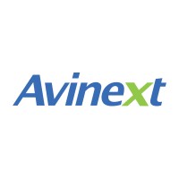 Avinext logo - Similar company to Ainext Pte Ltd