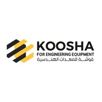 Koosha For Engineering Equipment logo - Similar company to Carbide Metalworking Solutions (Pty) Ltd