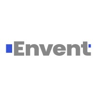Envent logo - Similar company to Carbon Controls Ltd.