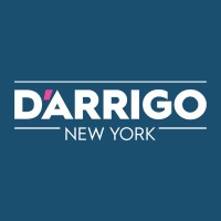 D'Arrigo New York logo - Similar company to Z Studios