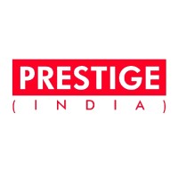 PRESTIGE (INDIA) logo - Similar company to Precitech Engineering