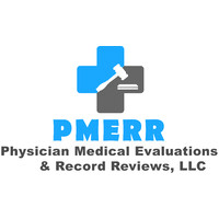 Physician Medical Evaluations & Record Reviews, LLC logo - Similar company to Merit Medical Evaluations