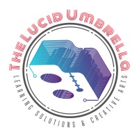 The Lucid Umbrella logo - Similar company to Arts Custom