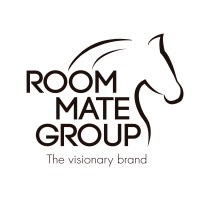 ROOM MATE GROUP logo - Similar company to Be Mate Apartments