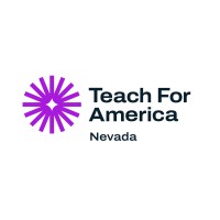 Teach For America Nevada logo - Similar company to The Playground Rules
