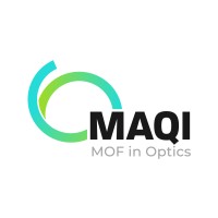 MAQI logo - Similar company to Mechsyn
