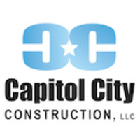 Capitol City Construction logo - Similar company to Equality Builders Llc