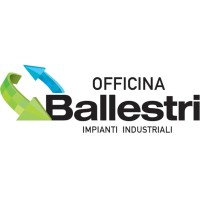 OFFICINA BALLESTRI SRL logo - Similar company to Saie Srl