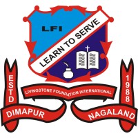 Livingstone Foundation International logo - Similar company to The Royal Gurkha Rifles Regimental Association