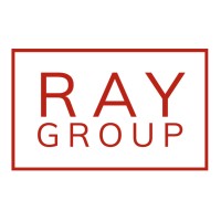 RAY GROUP logo - Similar company to Ray Group