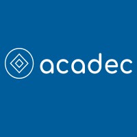 ACADEC logo - Similar company to Yonéma