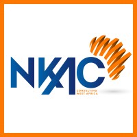 NKAC CONSULTING WEST AFRICA logo - Similar company to Unimhac Software | Official Partner Odoo
