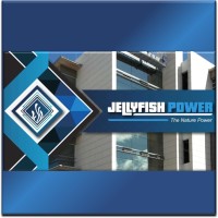 JELLYFISH POWER logo - Similar company to Ingeniapro