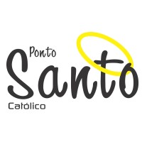 Ponto Santo Católico logo - Similar company to Católico Sou