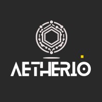 Aetherio logo - Similar company to Nuxly