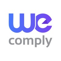 We Comply logo - Similar company to Wecomply