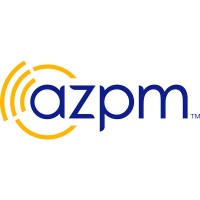 AZPM logo - Similar company to Arizona Pbs