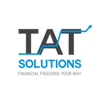 TAT Solutions logo - Similar company to Hyderabad Pickleball Association