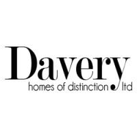 Davery Homes of Distinction Ltd. logo - Similar company to Tag Developments Ltd