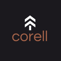 Corell Architectural Timber logo - Similar company to Architectural Timber Frames Ltd