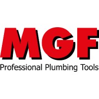 MGF Tools logo - Similar company to S.P.E. Divisione Clima