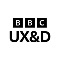 BBC UX&D logo - Similar company to Bbc Creative Diversity