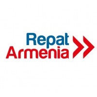 Repat Armenia logo - Similar company to Optimize Consulting