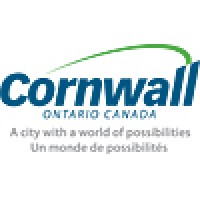 City of Cornwall logo - Similar company to Priority One First Aid Services