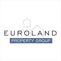 Euroland Property Group logo - Similar company to A2Z Energy Solutions