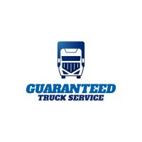 Guaranteed Truck Service logo - Similar company to Daniel'S Moving & Storage