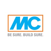 MC-Bauchemie Polska logo - Similar company to Styrobud B.T.K. Radomscy Sp.J.