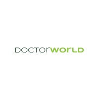 Doctorworld.eu logo - Similar company to Smart Mt Accounting & Finance