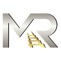 Mission Rail logo - Similar company to Boundary Rail