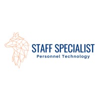 Staff Specialist