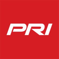 Performance Racing Industry (PRI) logo - Similar company to Integrity Auto Group