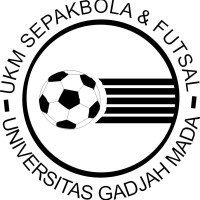 UKM Sepakbola & Futsal UGM logo - Similar company to Unit Pencak Silat Persaudaraan Setia Hati Terate (Psht) Itb